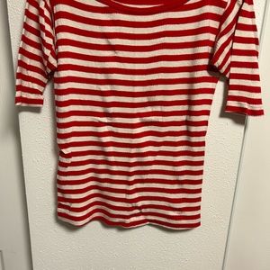 Robert P. Miller half-shelved shirt